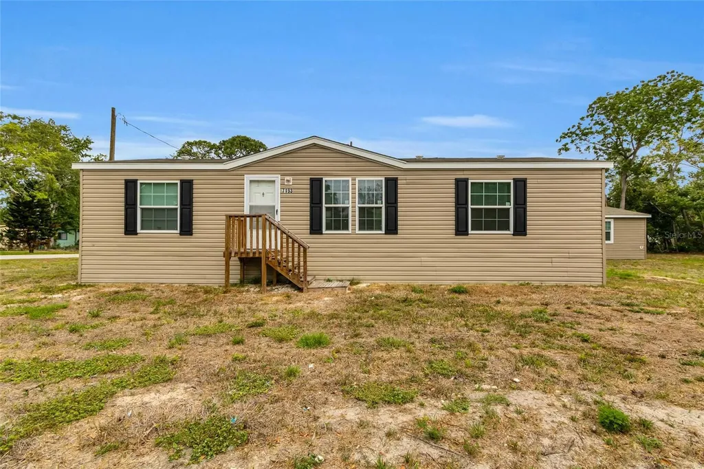 7193 Sealawn Drive Spring Hill FL 34606