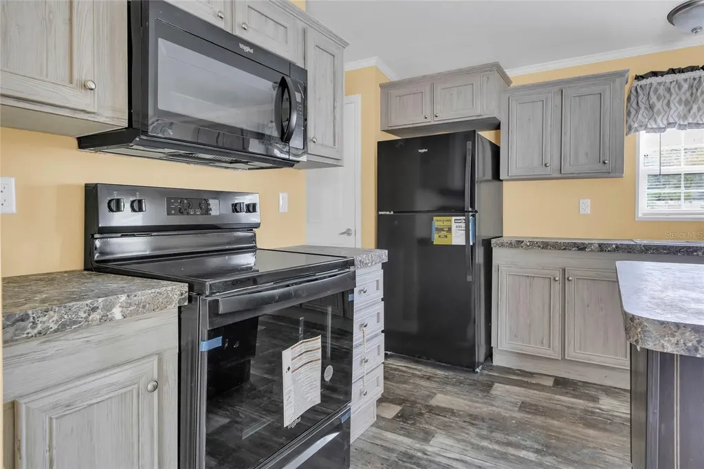 7193 Sealawn Drive Spring Hill FL 34606