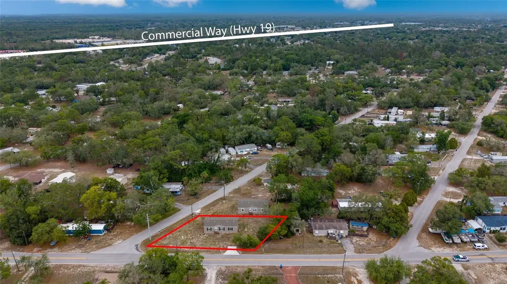 7193 Sealawn Drive Spring Hill FL 34606