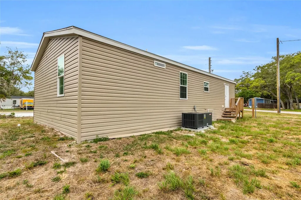 7193 Sealawn Drive Spring Hill FL 34606