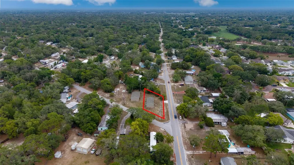 7193 Sealawn Drive Spring Hill FL 34606