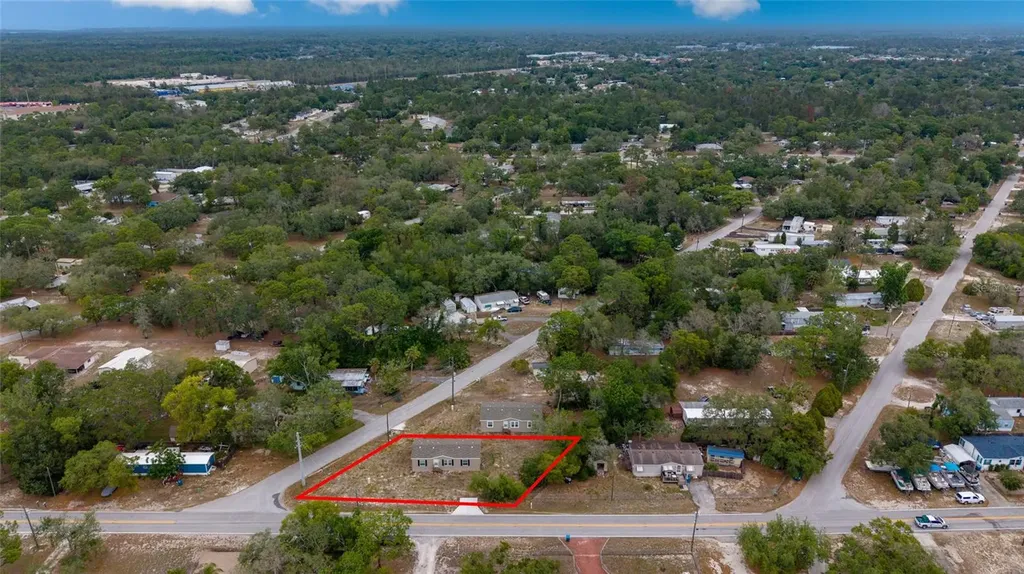 7193 Sealawn Drive Spring Hill FL 34606