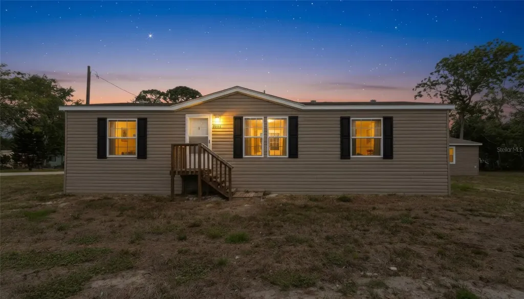 7193 Sealawn Drive Spring Hill FL 34606