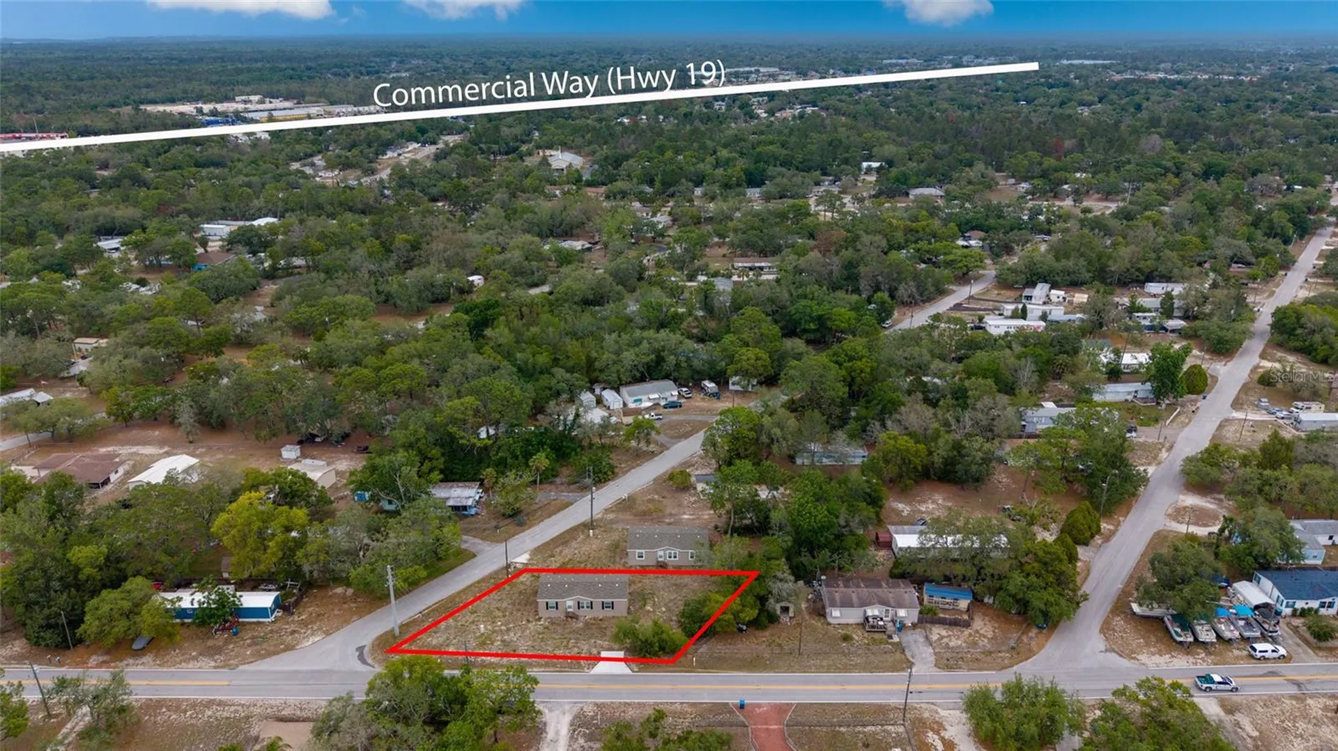 7193 Sealawn Drive Spring Hill FL 34606
