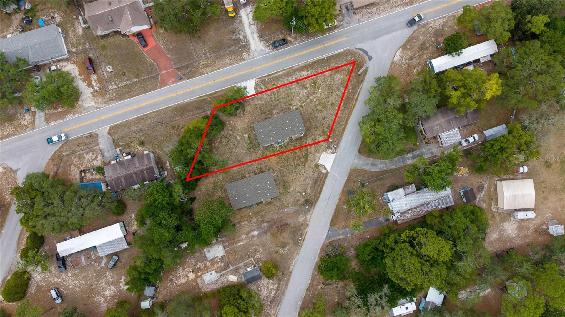 7193 Sealawn Drive Spring Hill FL 34606