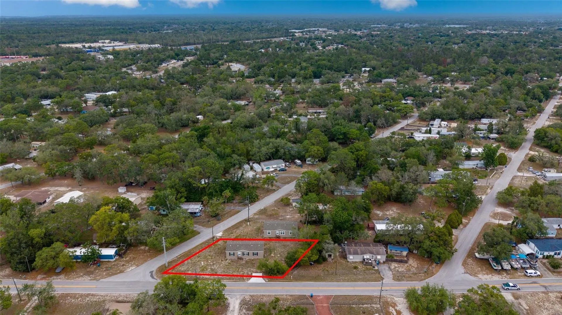 7193 Sealawn Drive Spring Hill FL 34606