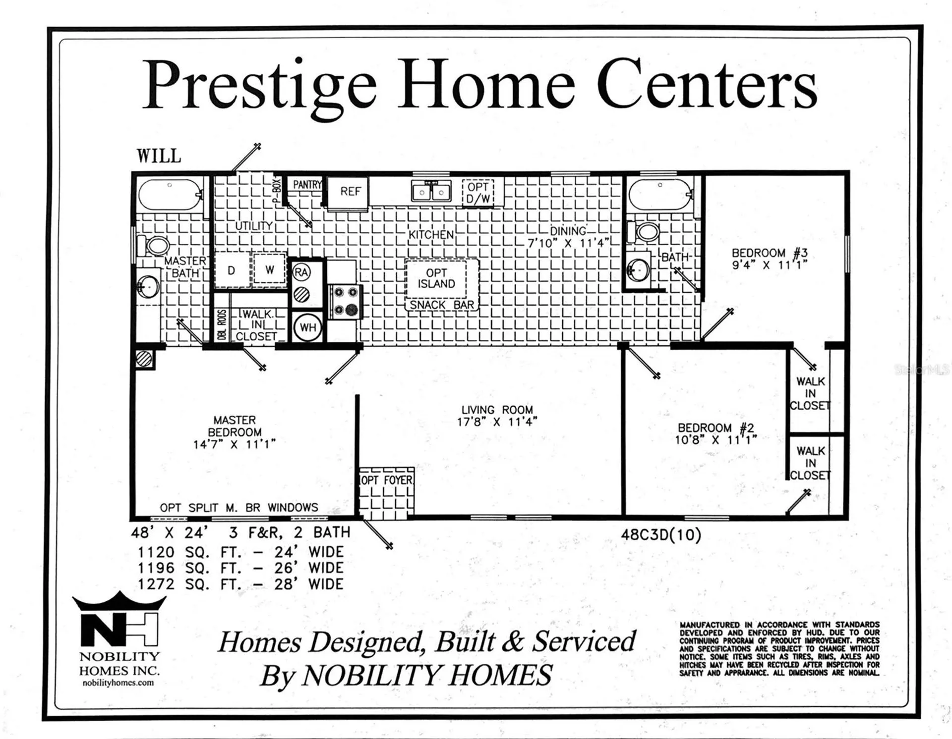 7193 Sealawn Drive Spring Hill FL 34606
