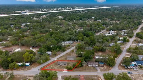 7193 Sealawn Drive Spring Hill FL 34606