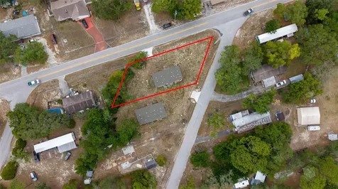 7193 Sealawn Drive Spring Hill FL 34606