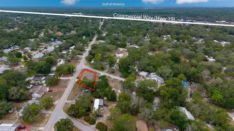 7193 Sealawn Drive Spring Hill FL 34606