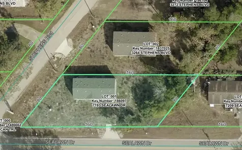 7193 Sealawn Drive Spring Hill FL 34606