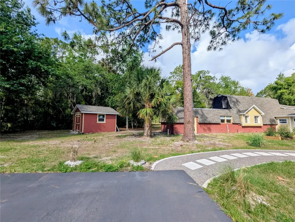 18001 Nelson Road Spring Hill FL 34610