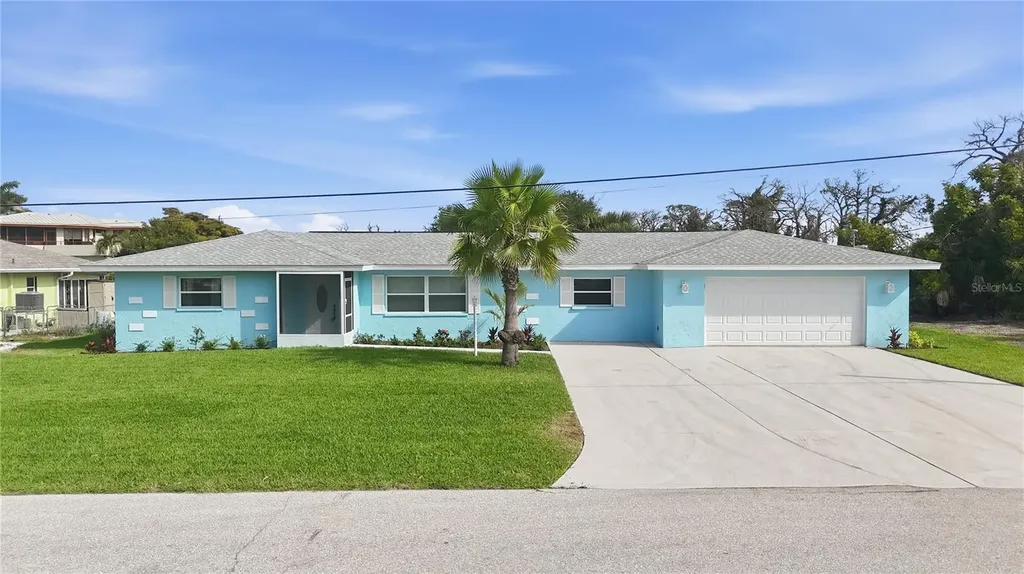 1980 Michigan Avenue Englewood FL 34224