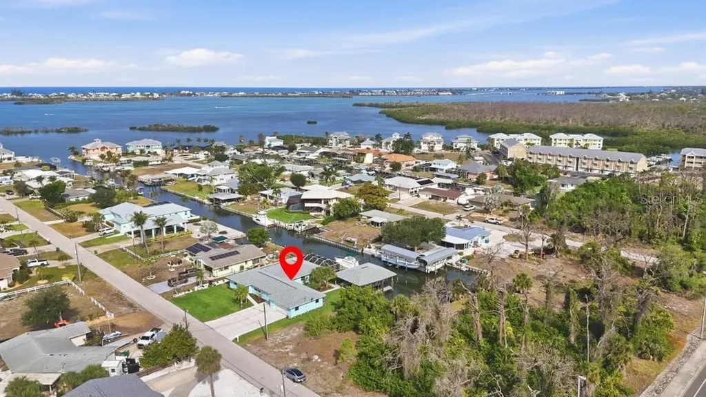1980 Michigan Avenue Englewood FL 34224