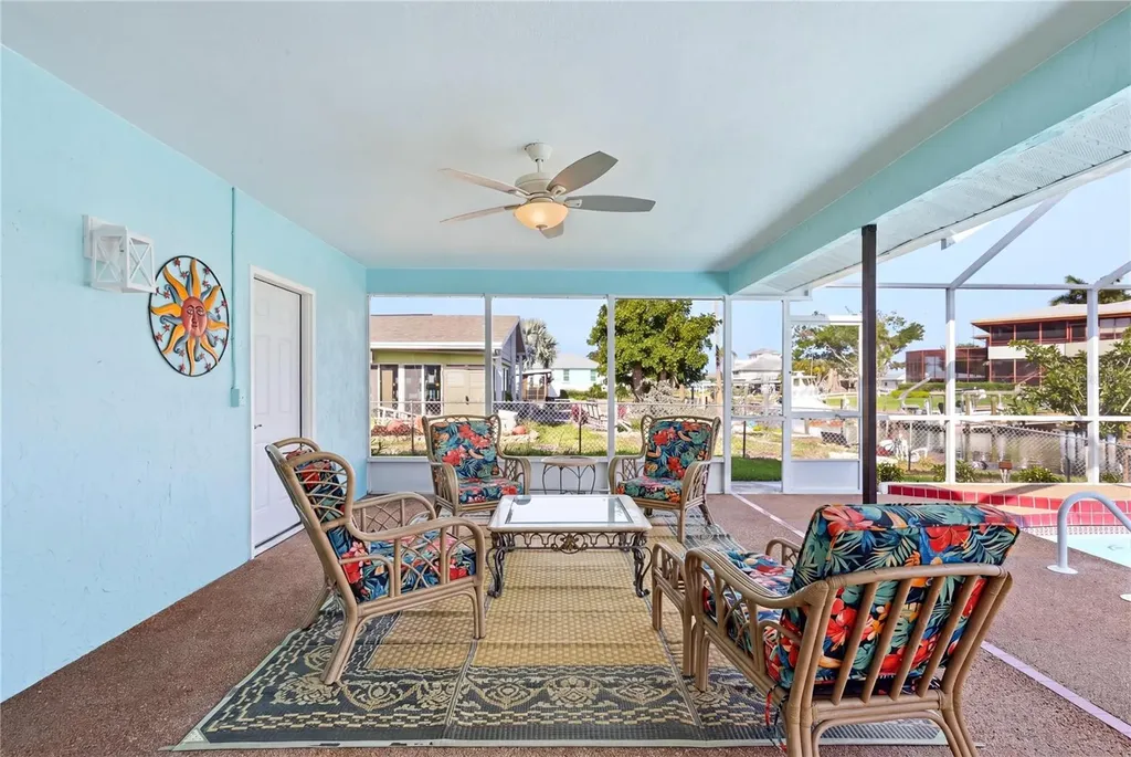 1980 Michigan Avenue Englewood FL 34224