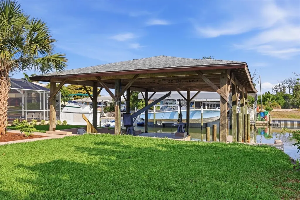 1980 Michigan Avenue Englewood FL 34224