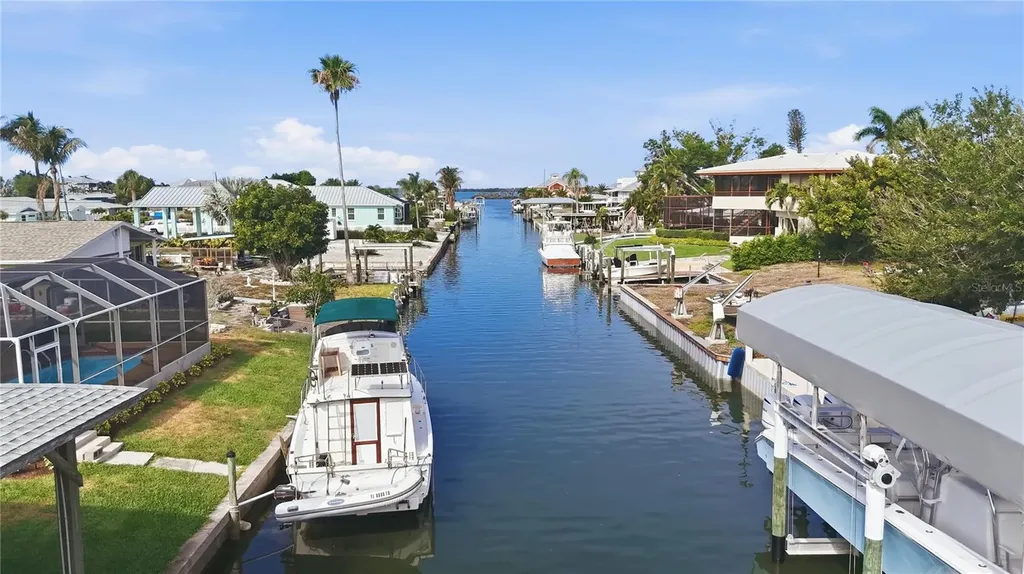 1980 Michigan Avenue Englewood FL 34224