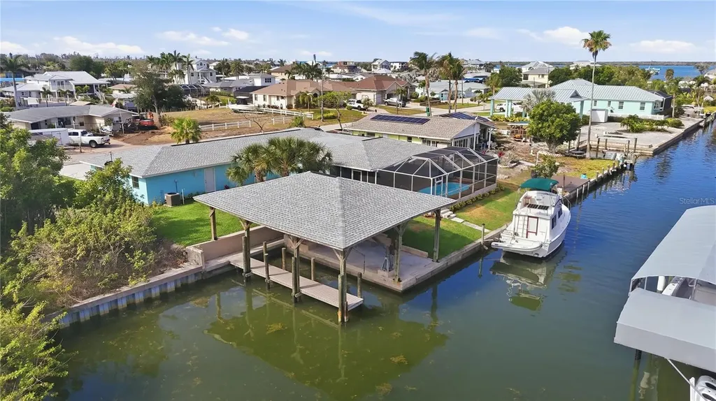 1980 Michigan Avenue Englewood FL 34224