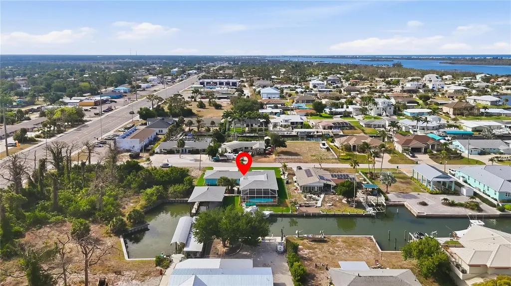 1980 Michigan Avenue Englewood FL 34224