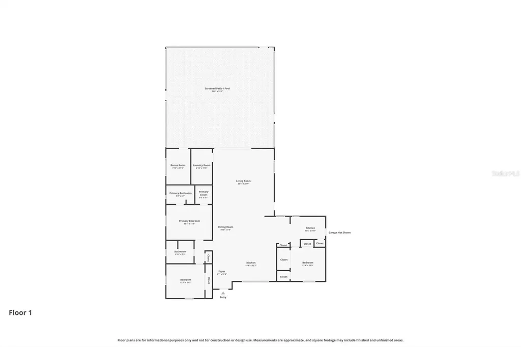 1980 Michigan Avenue Englewood FL 34224