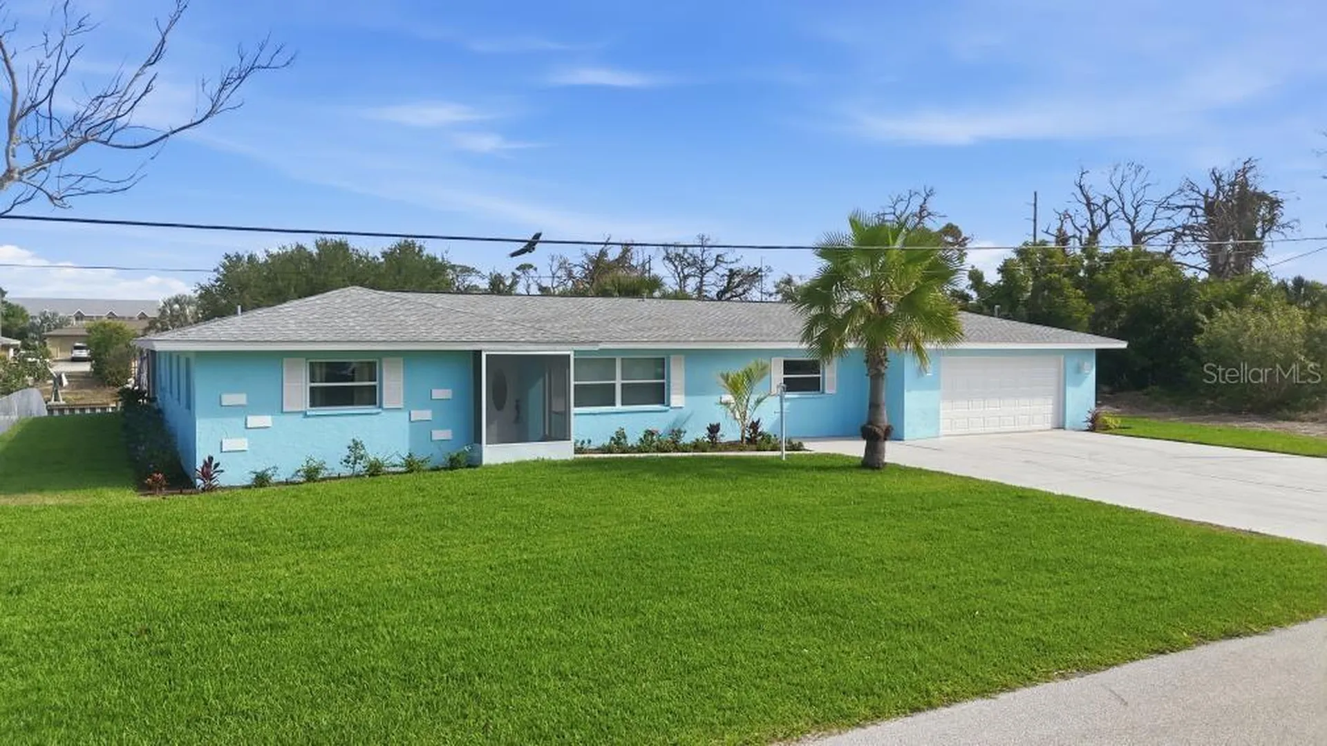 1980 Michigan Avenue Englewood FL 34224