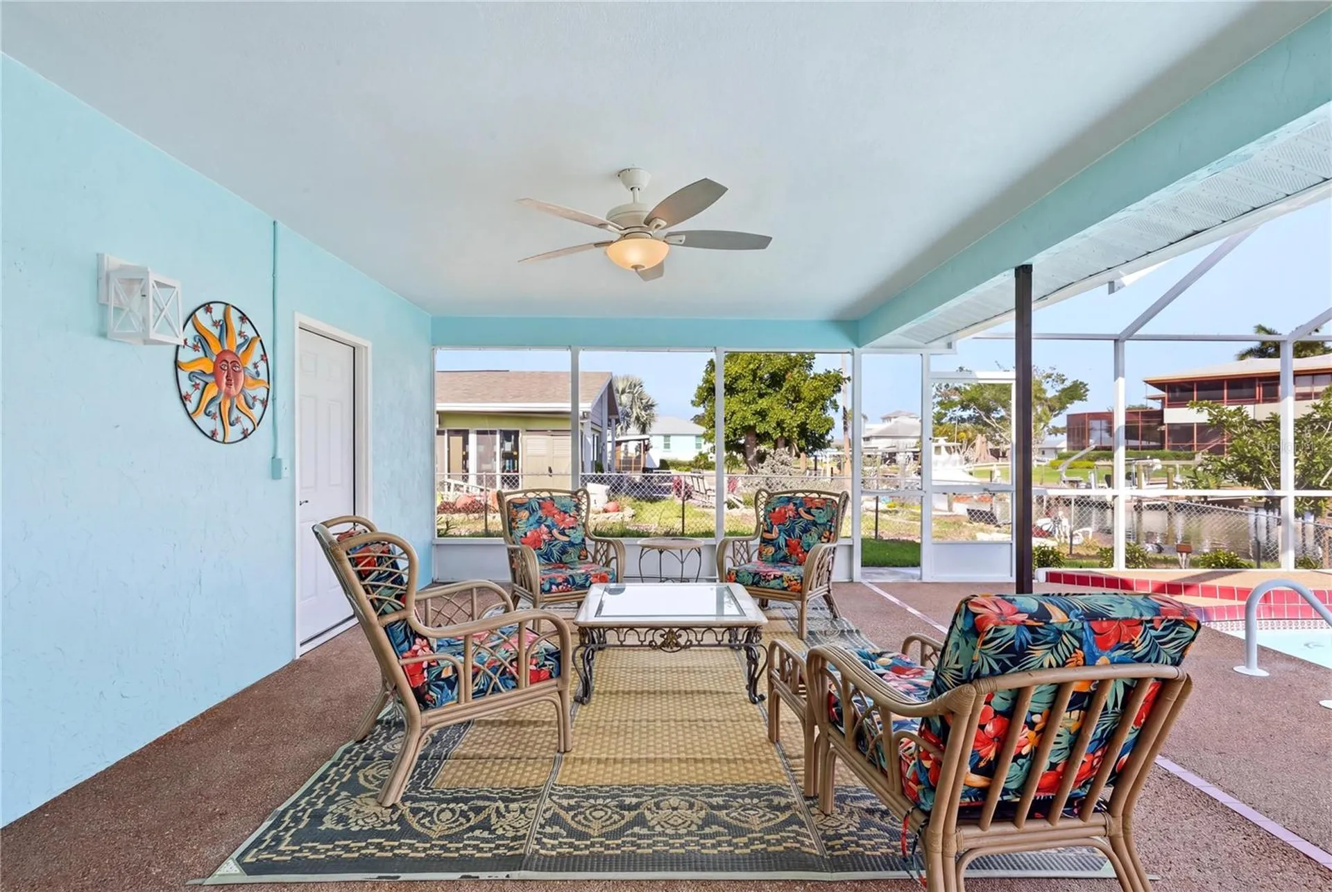 1980 Michigan Avenue Englewood FL 34224