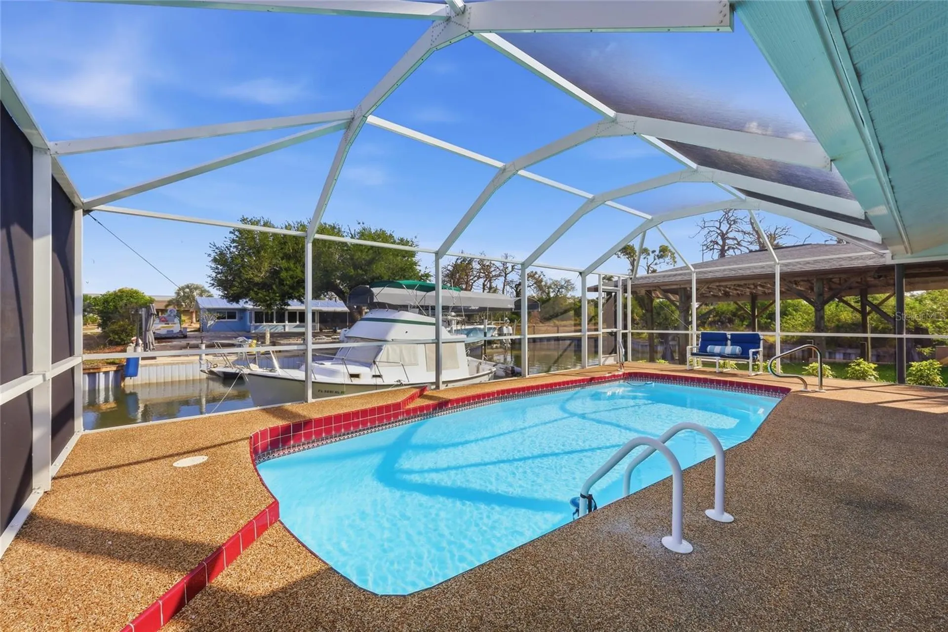 1980 Michigan Avenue Englewood FL 34224
