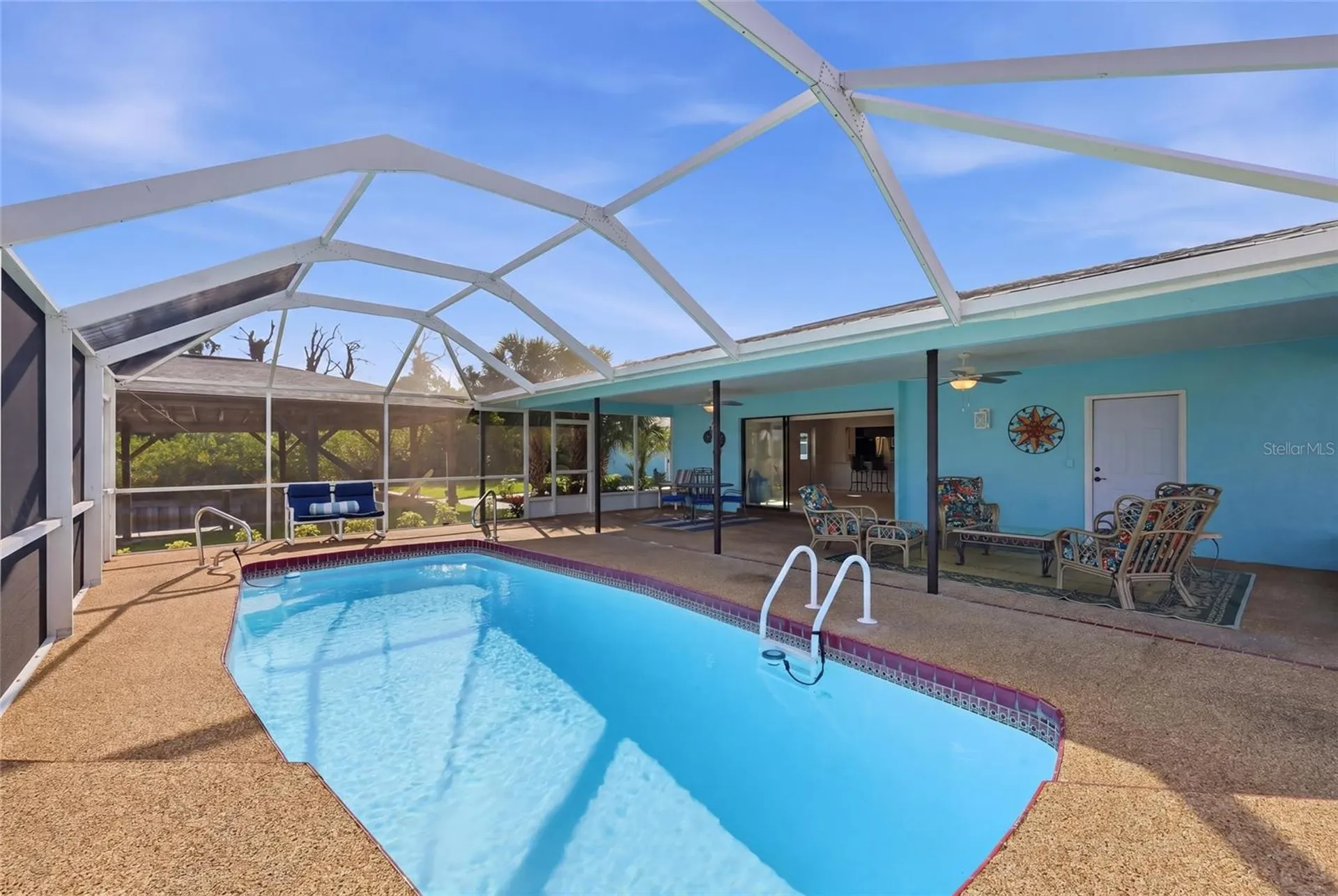 1980 Michigan Avenue Englewood FL 34224