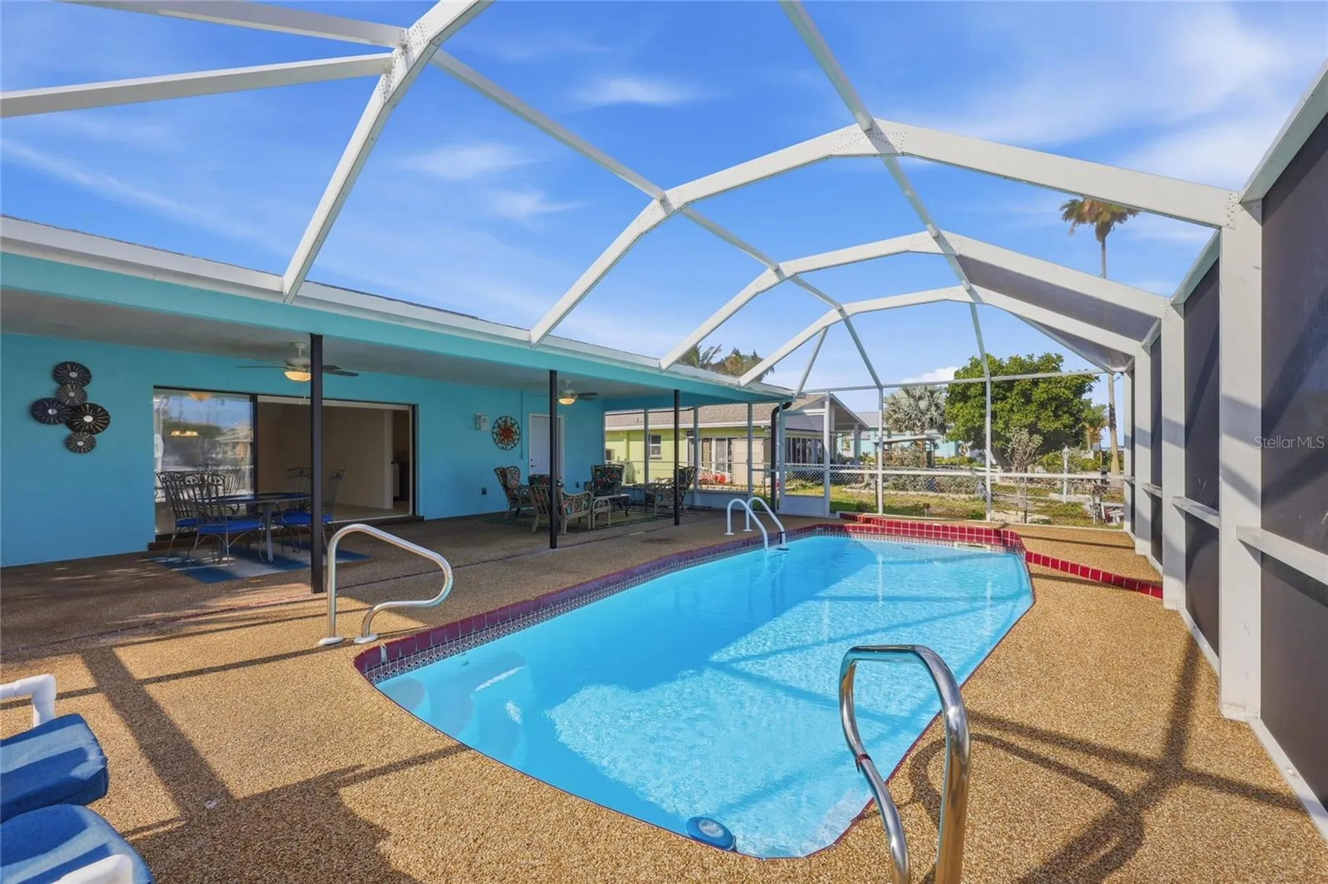 1980 Michigan Avenue Englewood FL 34224