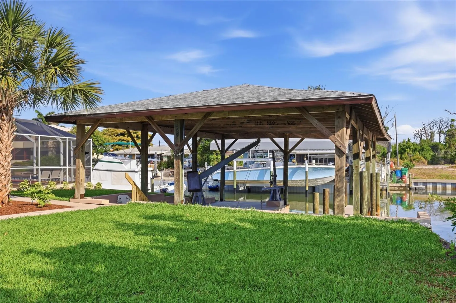 1980 Michigan Avenue Englewood FL 34224