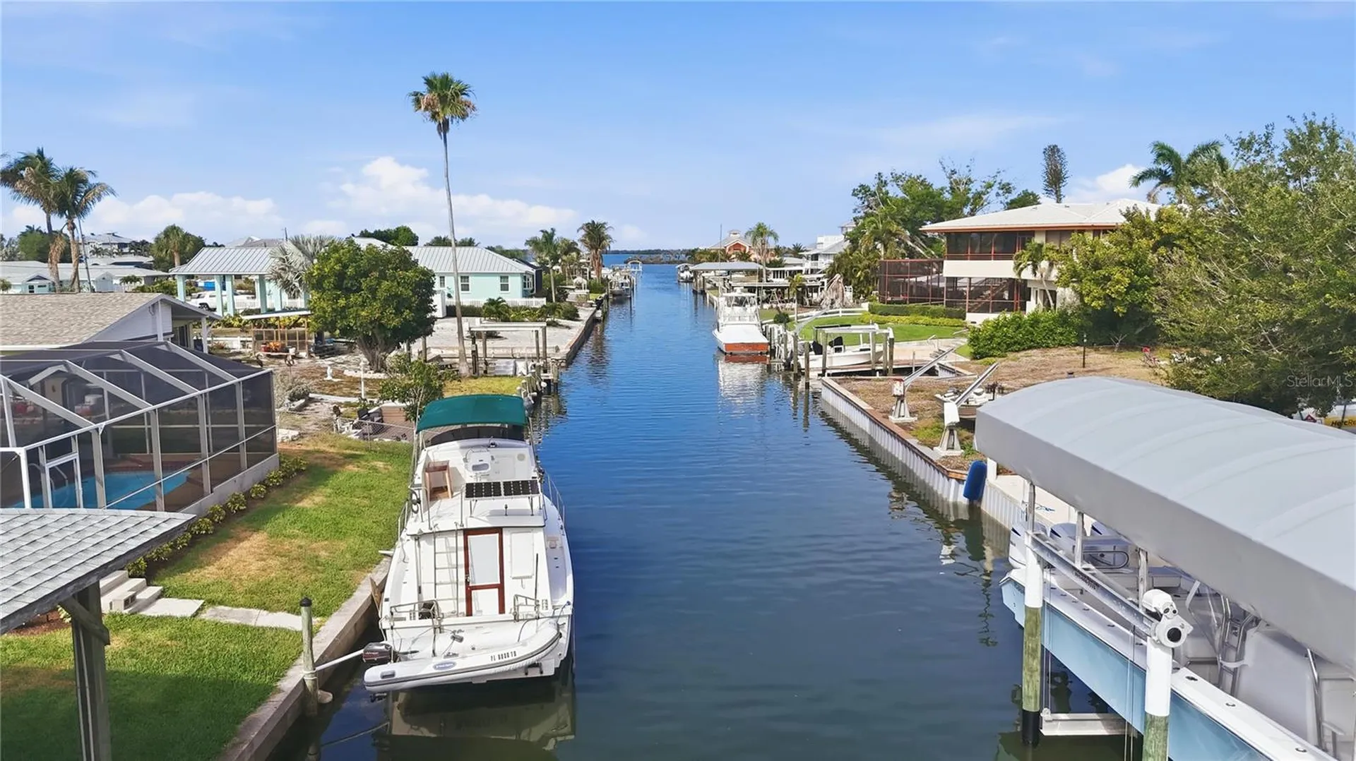 1980 Michigan Avenue Englewood FL 34224