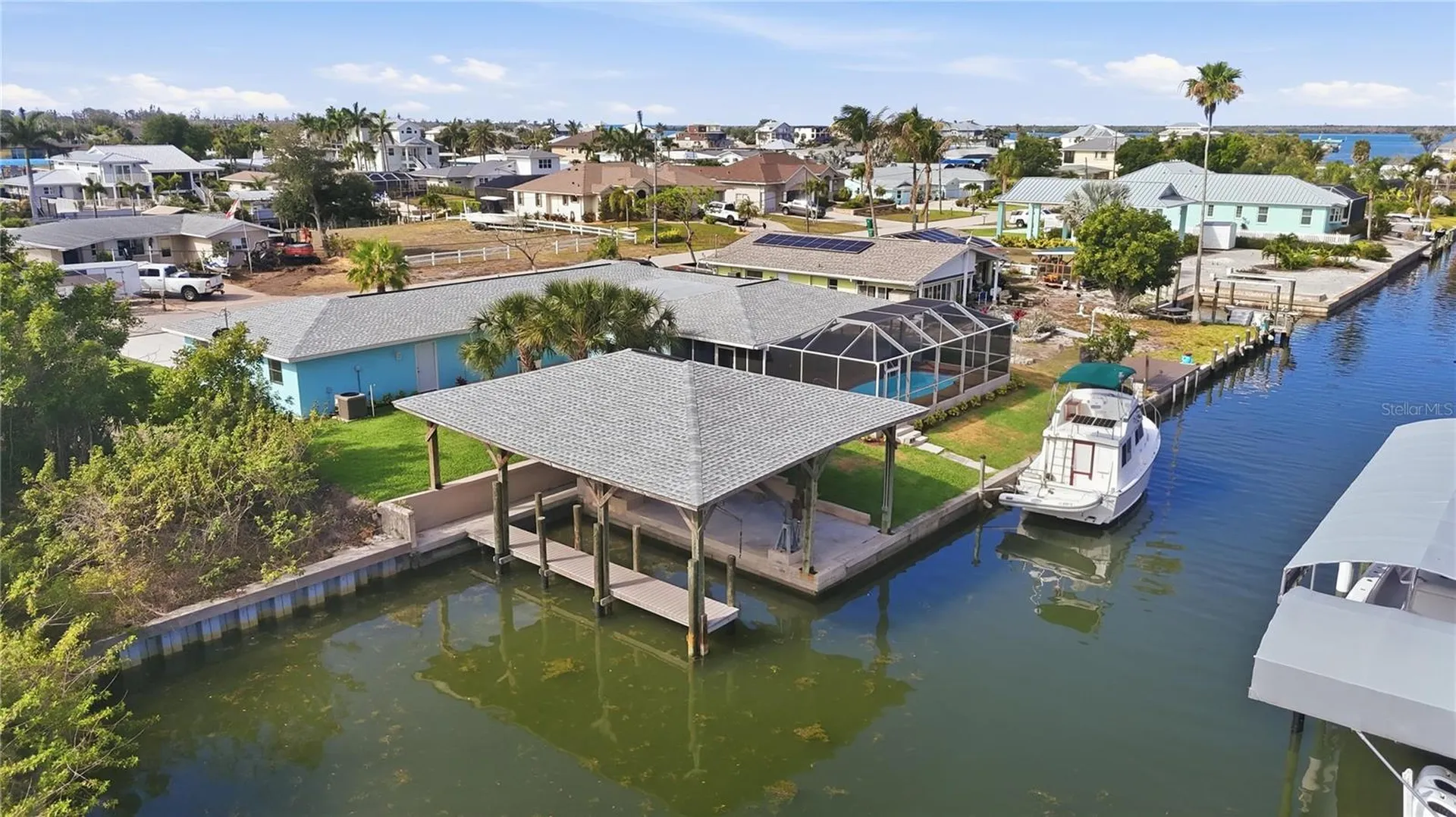 1980 Michigan Avenue Englewood FL 34224