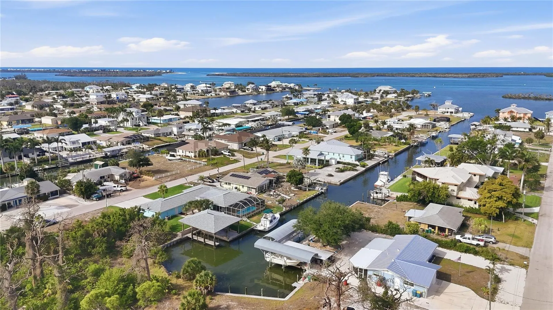 1980 Michigan Avenue Englewood FL 34224