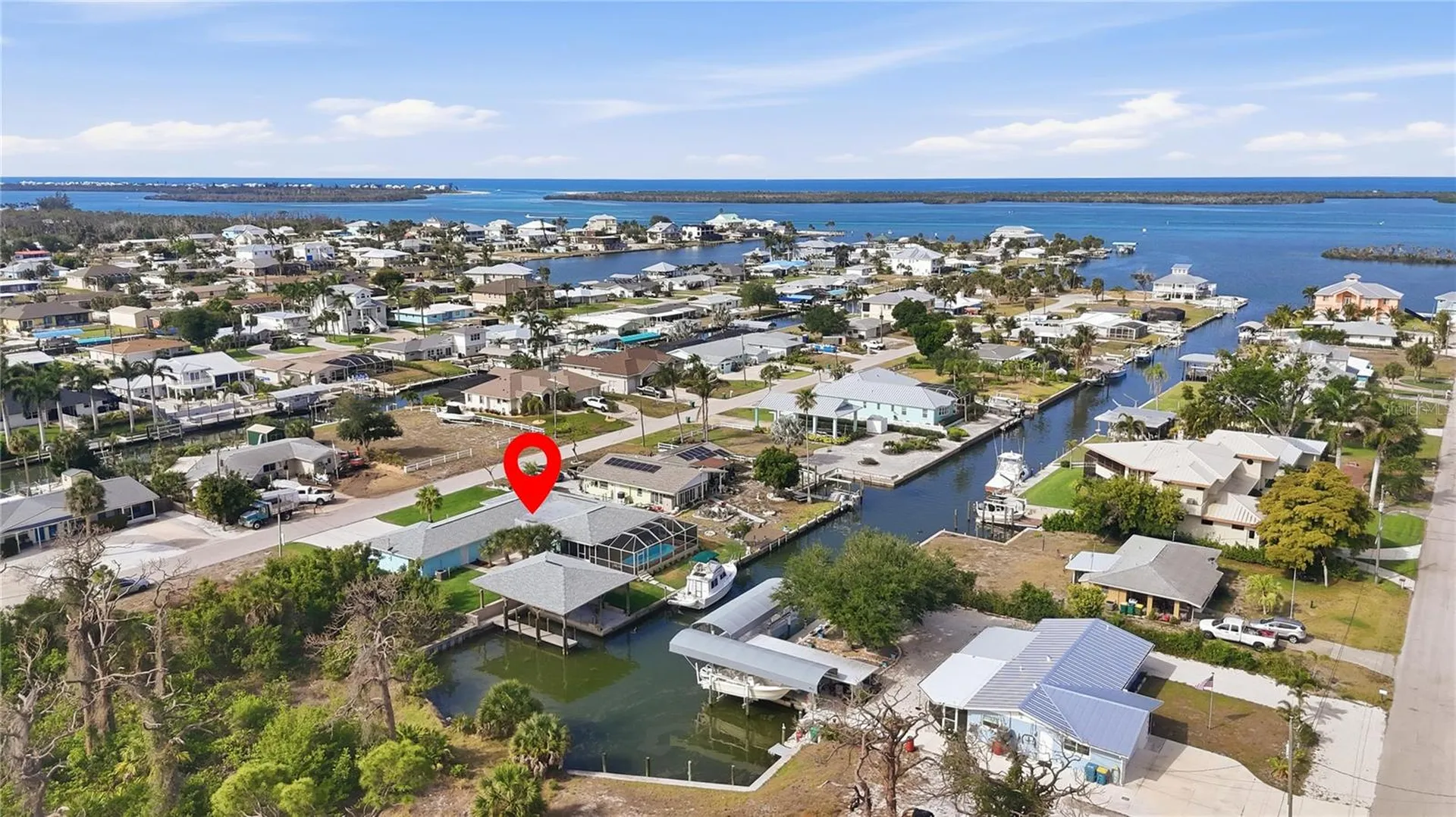 1980 Michigan Avenue Englewood FL 34224