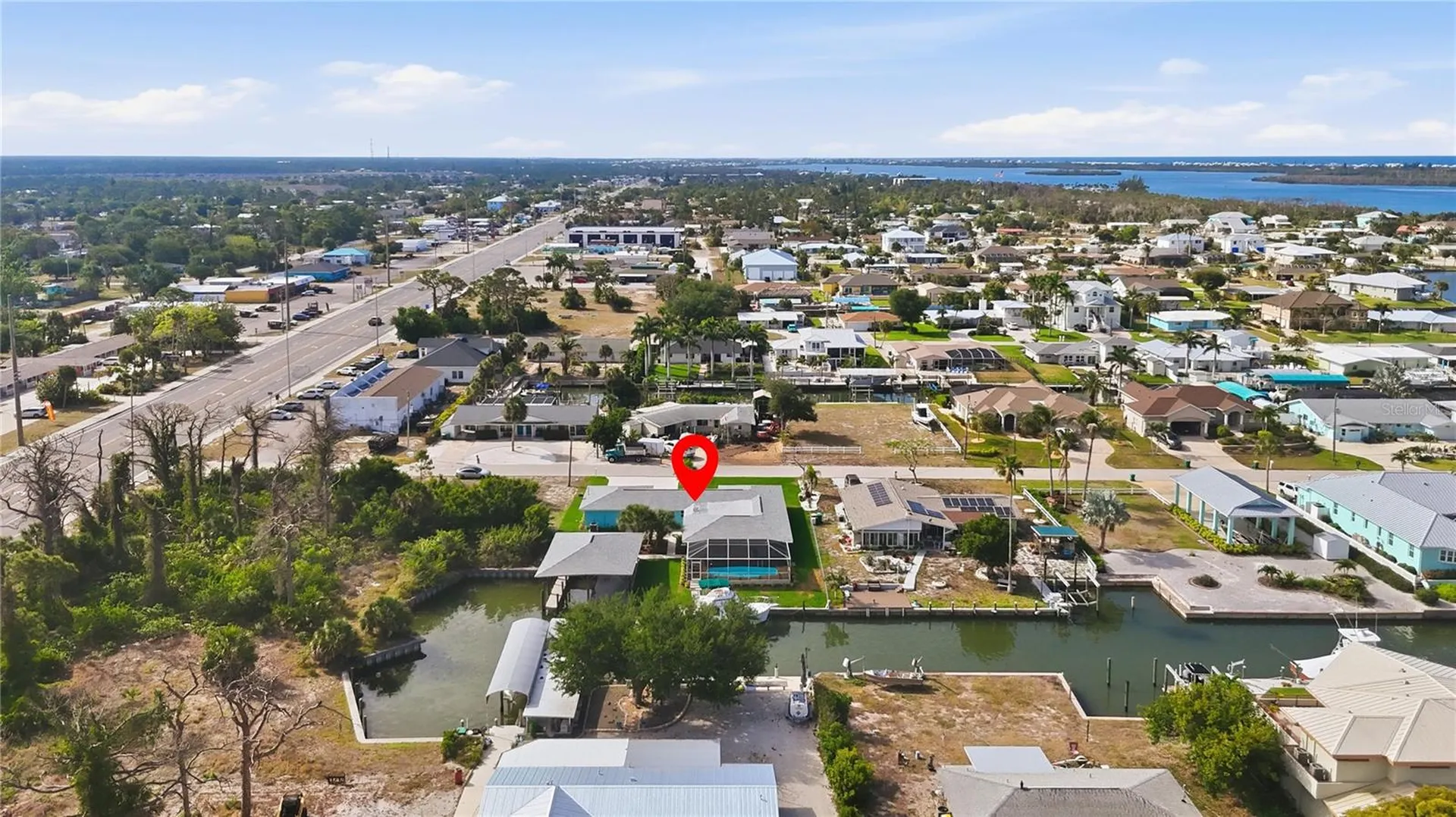 1980 Michigan Avenue Englewood FL 34224