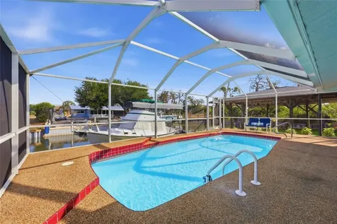 1980 Michigan Avenue Englewood FL 34224