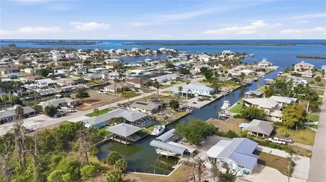 1980 Michigan Avenue Englewood FL 34224