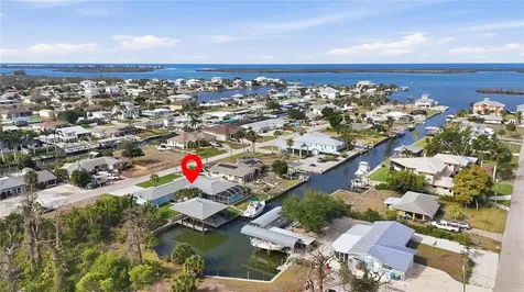 1980 Michigan Avenue Englewood FL 34224