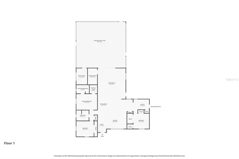 1980 Michigan Avenue Englewood FL 34224