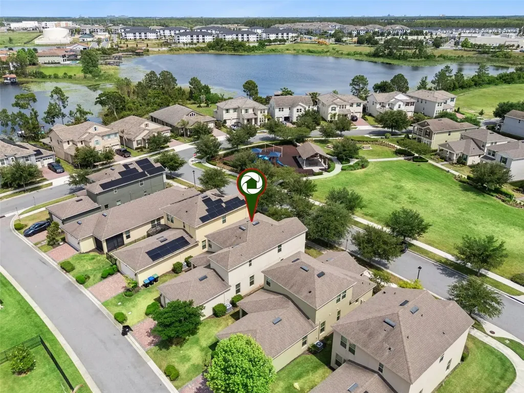 16031 Pebble Bluff Loop Winter Garden FL 34787