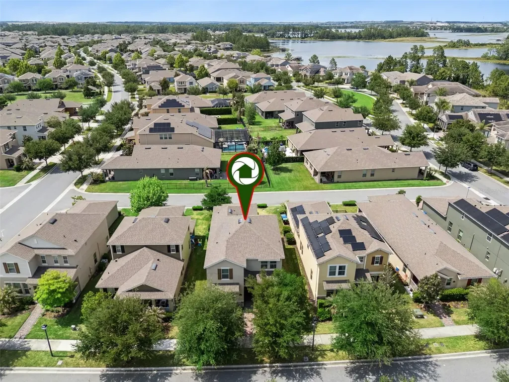 16031 Pebble Bluff Loop Winter Garden FL 34787