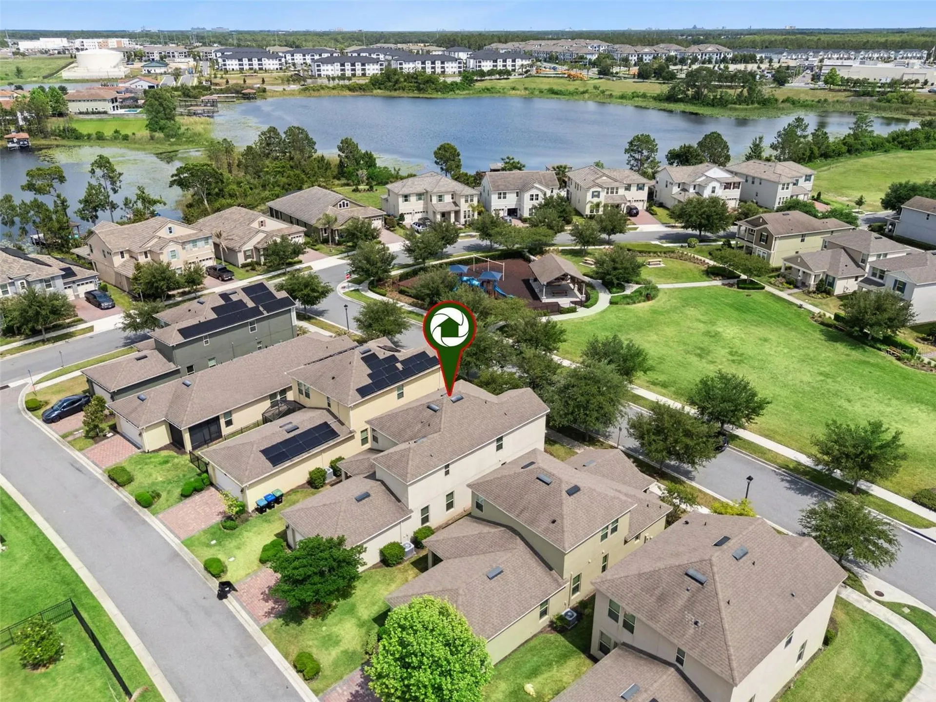 16031 Pebble Bluff Loop Winter Garden FL 34787