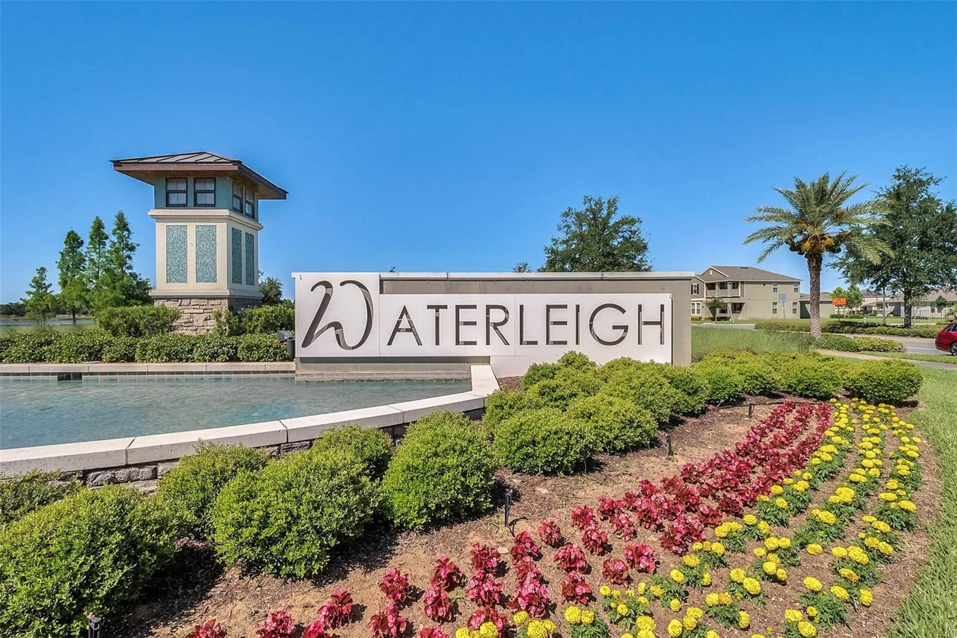 16031 Pebble Bluff Loop Winter Garden FL 34787