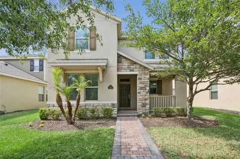 16031 Pebble Bluff Loop Winter Garden FL 34787