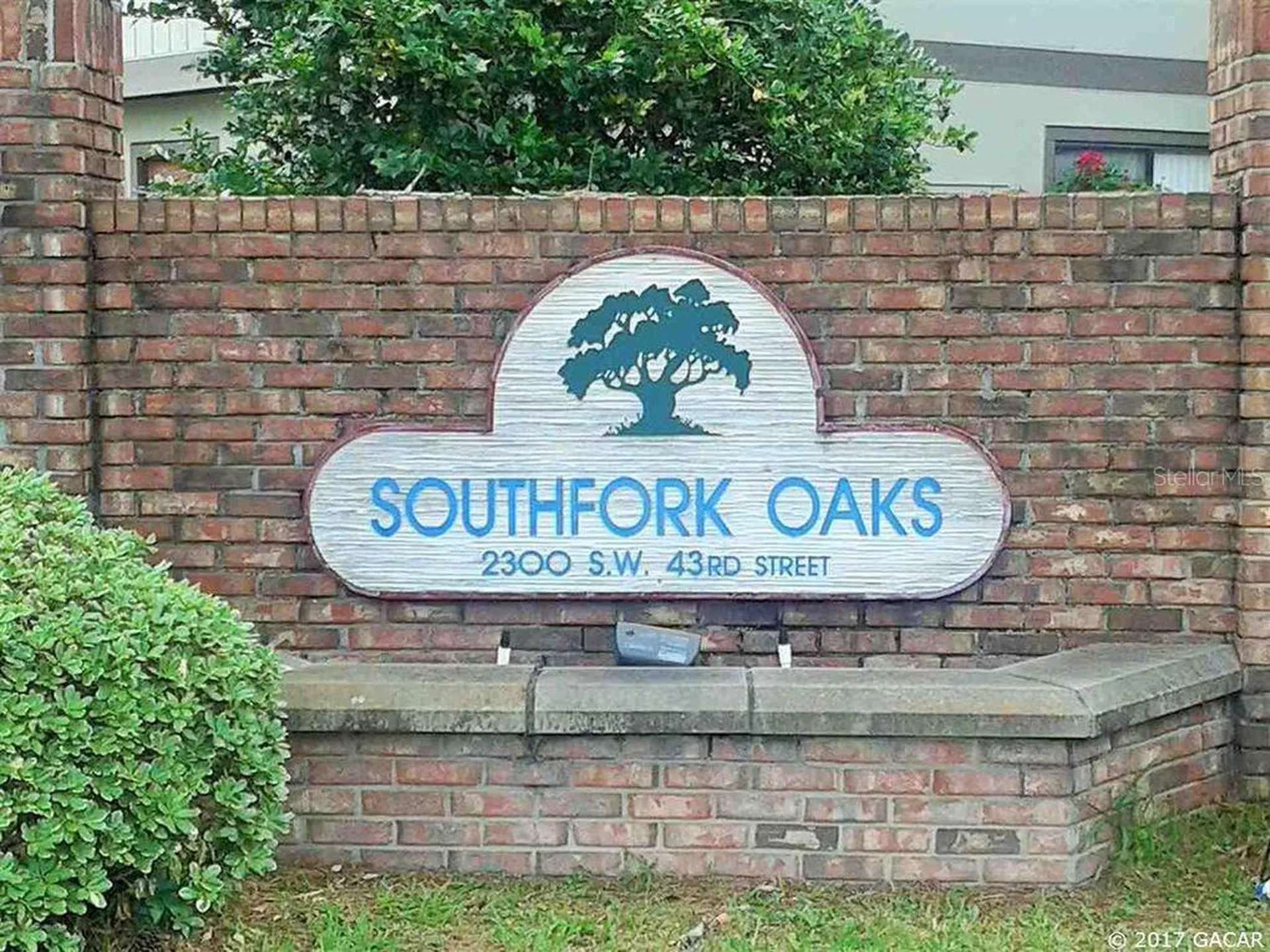2300 SW 43rd Street Gainesville FL 32607