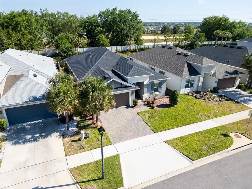 2632 Pinnacle Lane Clermont FL 34711