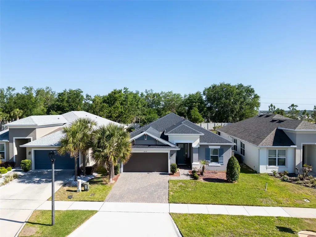 2632 Pinnacle Lane Clermont FL 34711
