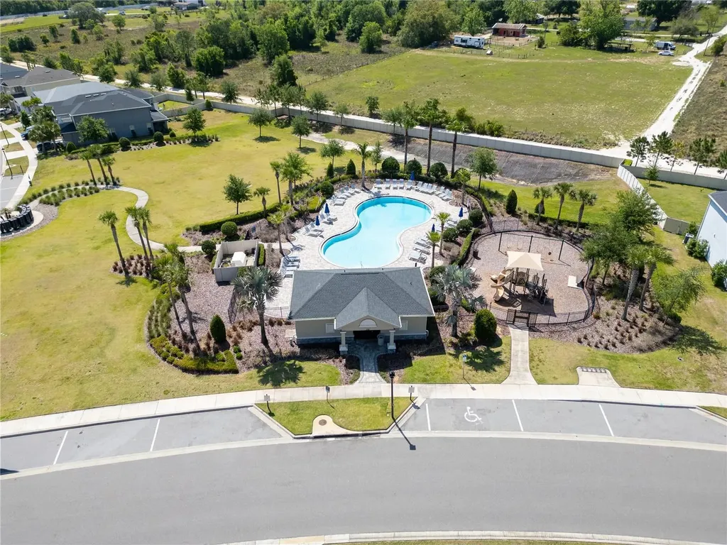 2632 Pinnacle Lane Clermont FL 34711