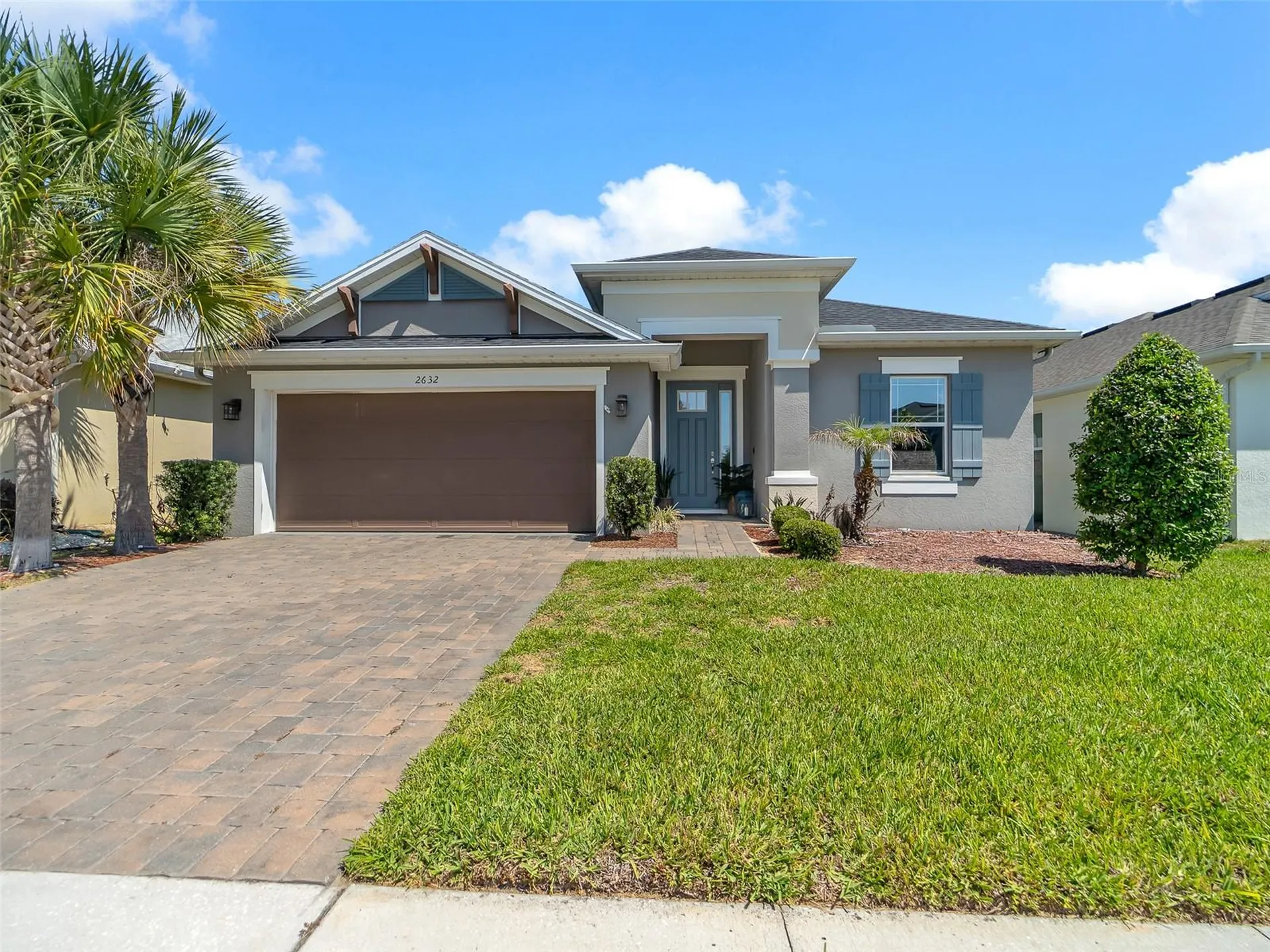 2632 Pinnacle Lane Clermont FL 34711