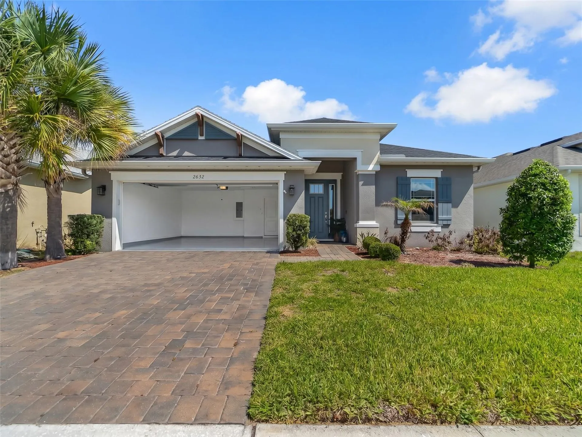 2632 Pinnacle Lane Clermont FL 34711